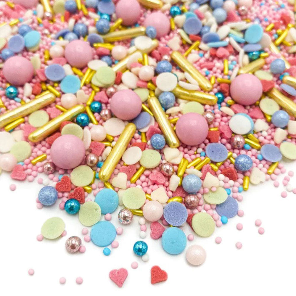 happy sprinkles dancing queen sprinkle mix