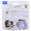 Harry Potter PME range cupcake toppers