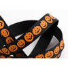 happy halloween pumpkin