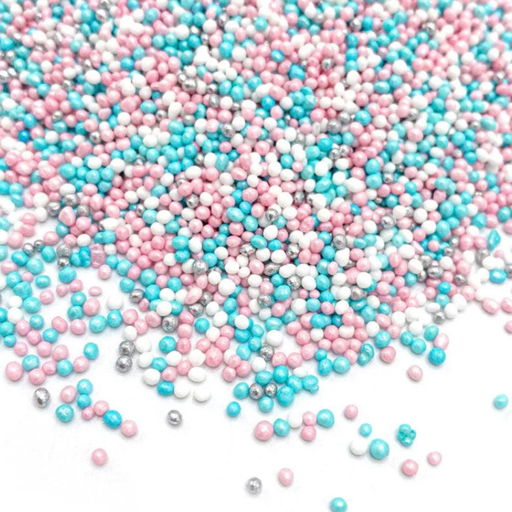 happy sprinkles maybe baby