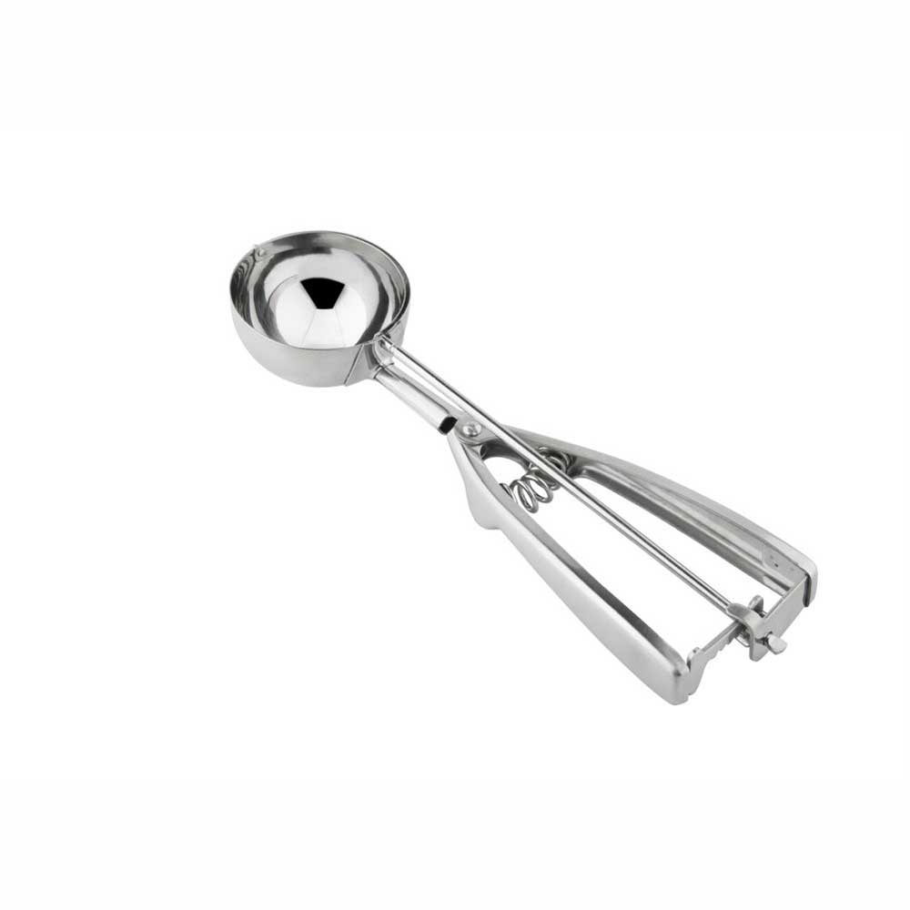 Ice cream cookie scoop