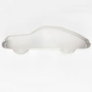 cookie cutter sports car