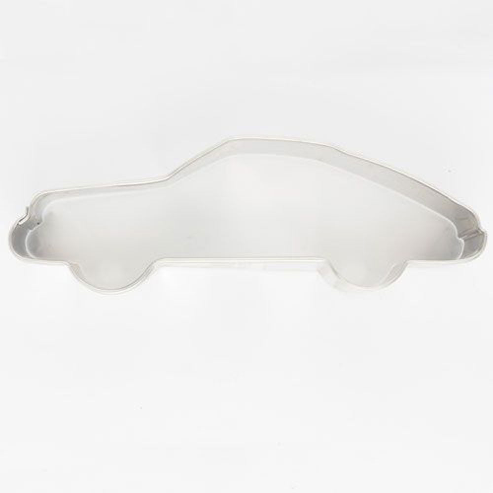 cookie cutter sports car