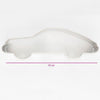 cookie cutter sports car
