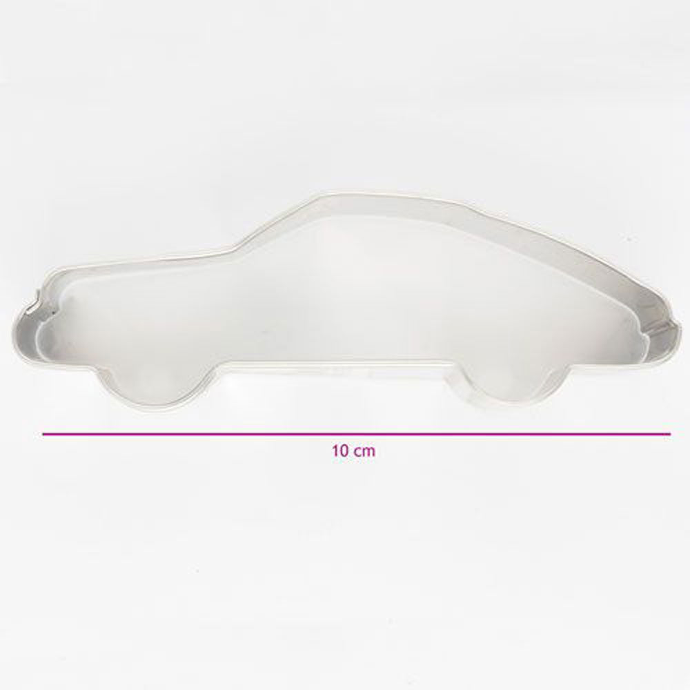 cookie cutter sports car