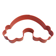 cookie cutter rainbow