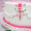 Karen Davies flower mould