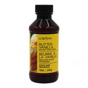 LorAnn butter vanilla flavouring
