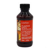 lorann pumpkin spice