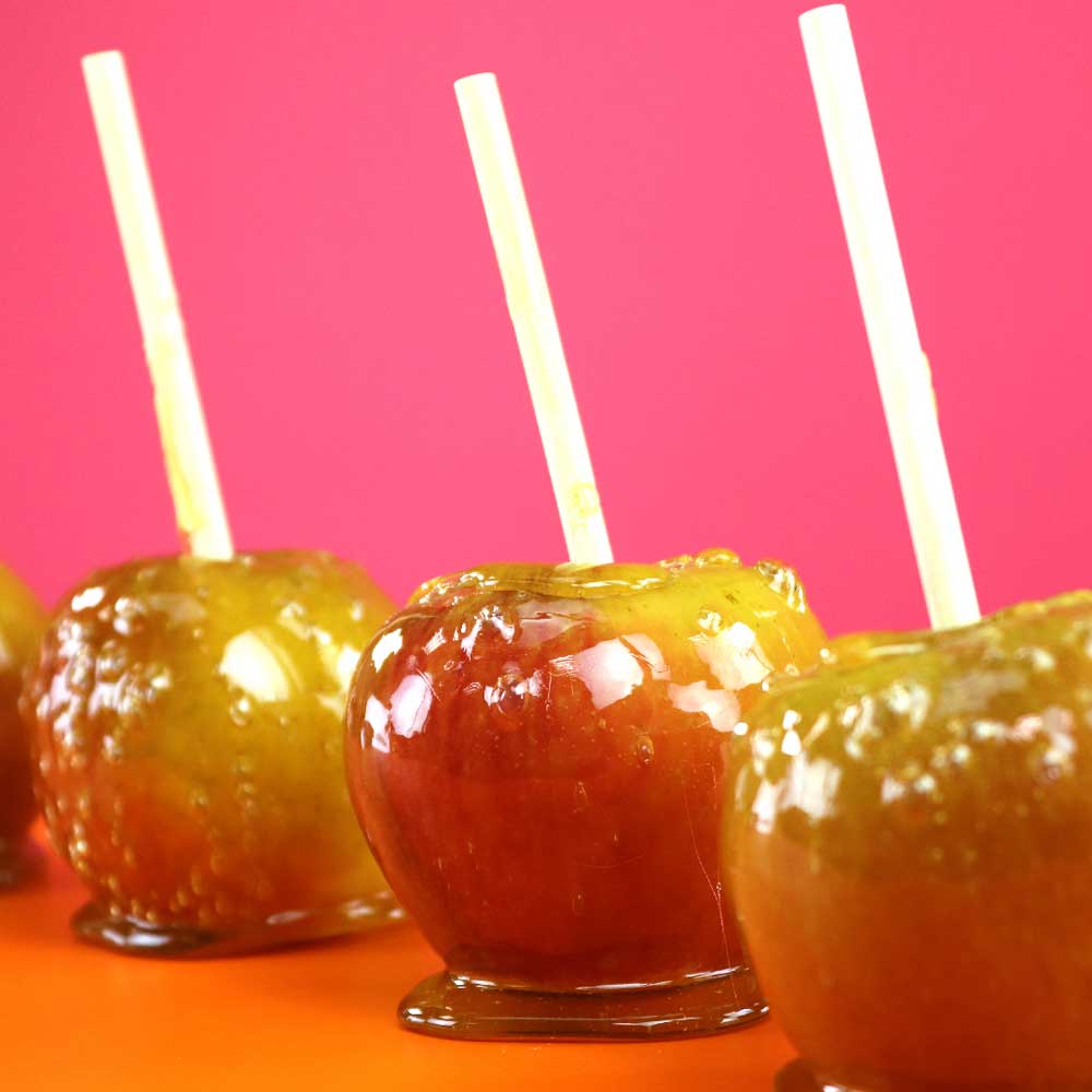 PME Toffee Apple Stick