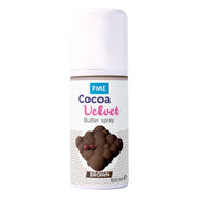 PME Cocoa velvet spray