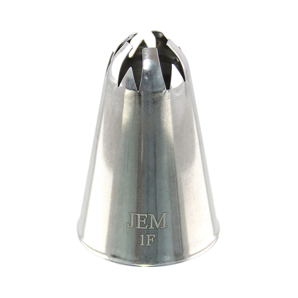 Piping Tip PME jem 1f