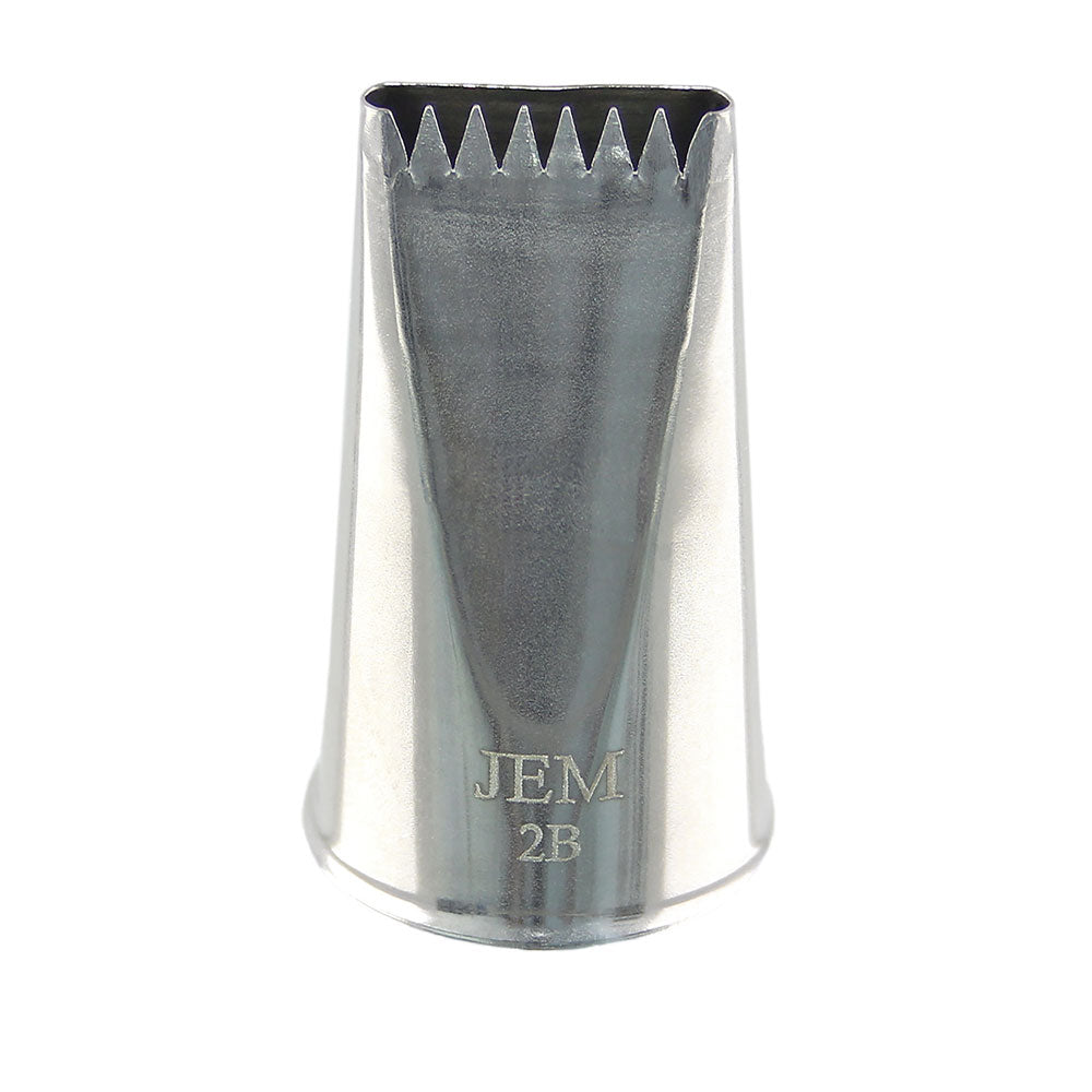Piping Tip PME jem 2B