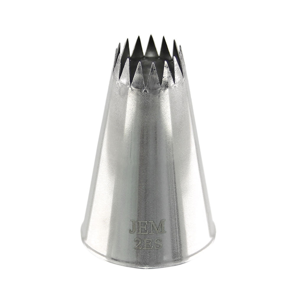 Piping Tip PME jem 2ES