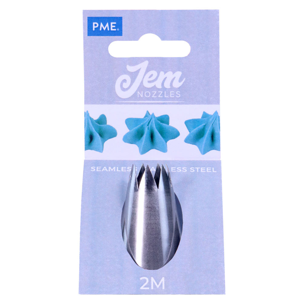 Piping Tip PME jem 2M
