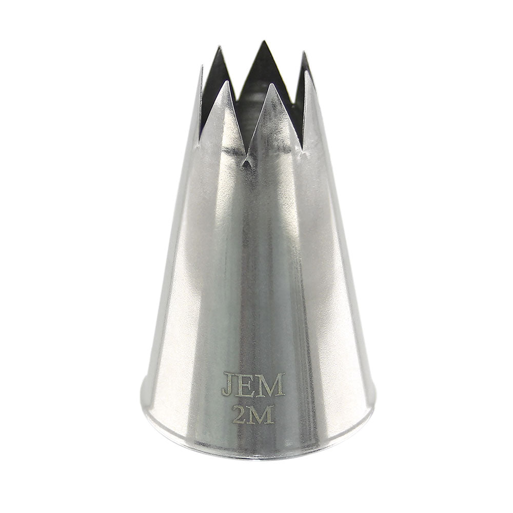 Piping Tip PME jem 2M