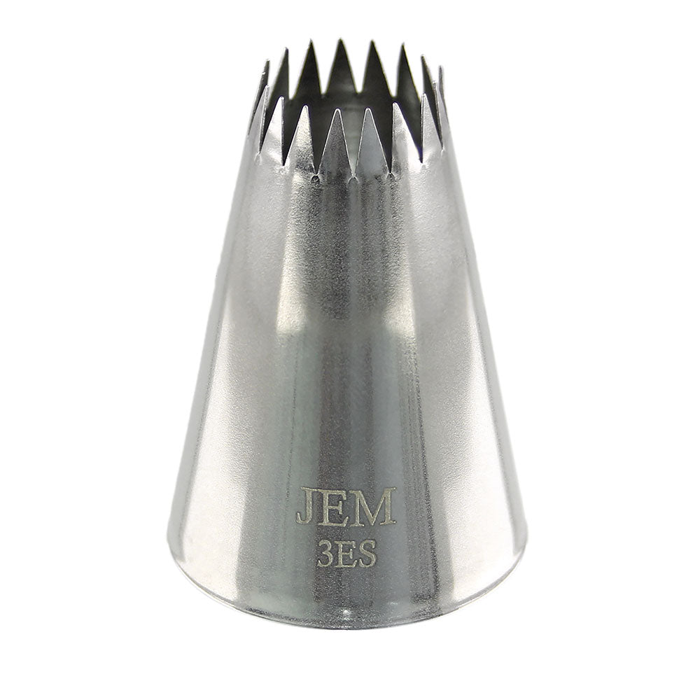 Piping Tip PME jem 3ES