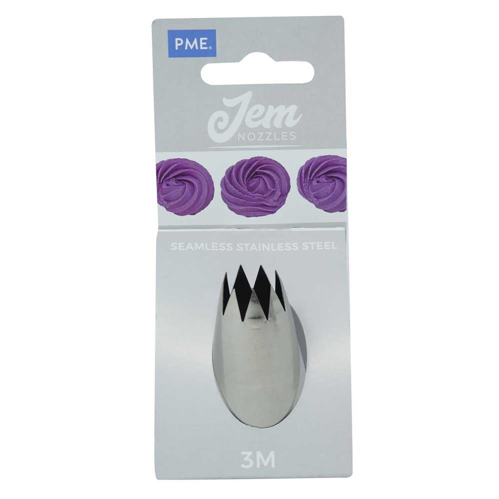 Piping tip nozzle 3M