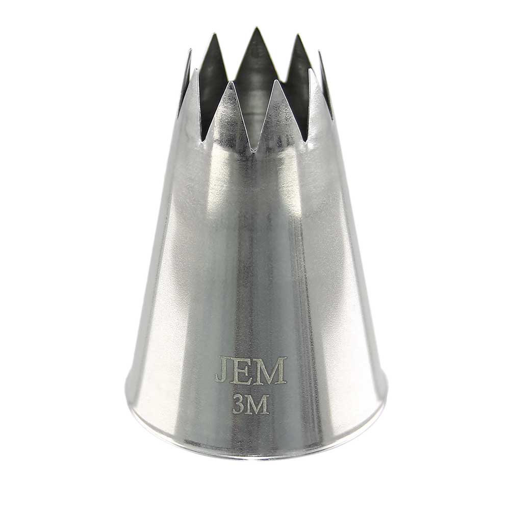 Piping tip nozzle 3M