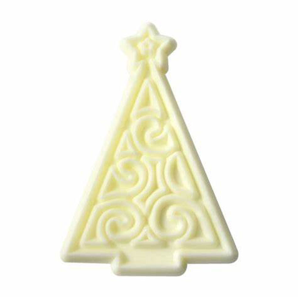 JEM christmas tree scroll cutter