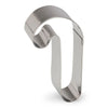 candy cane cookie cutter