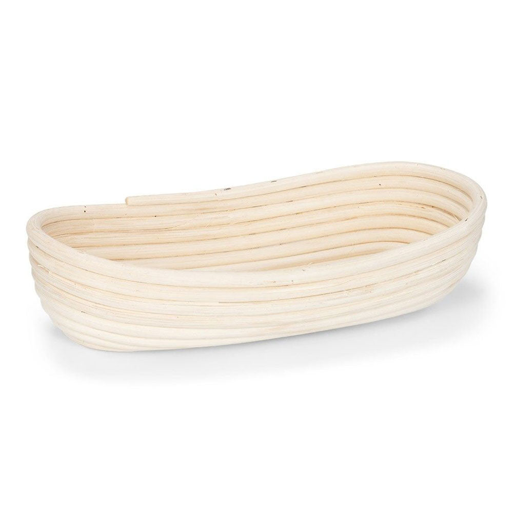 oval proving basket sourdough