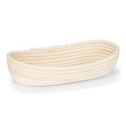 oval proving basket sourdough