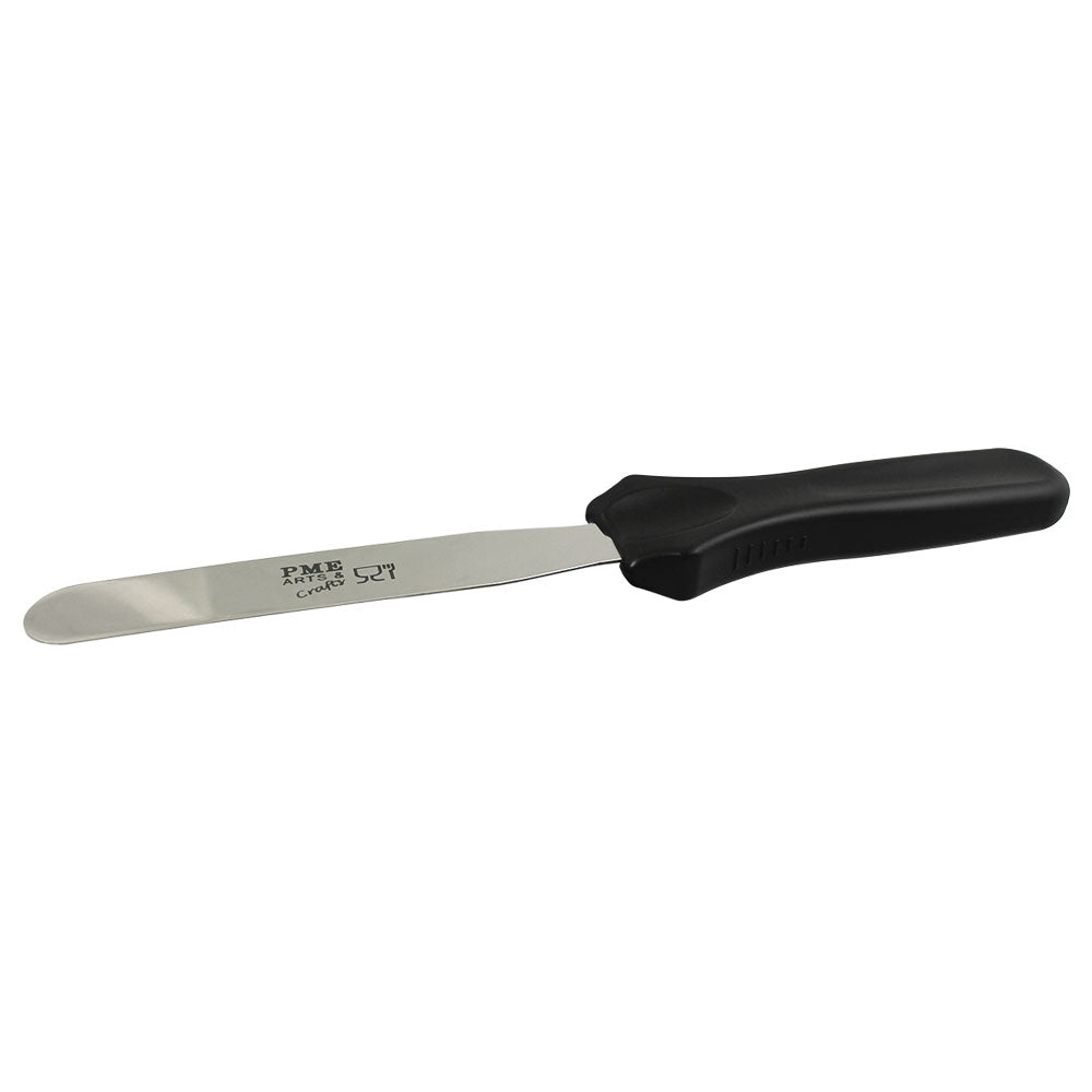 pme straight edge palette knife