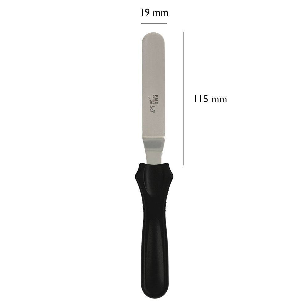 pme angled palette knife