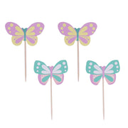 Cake Topper Pics - PME Butterfly
