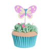 Cake Topper Pics - PME Butterfly