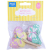Cake Topper Pics - PME Butterfly