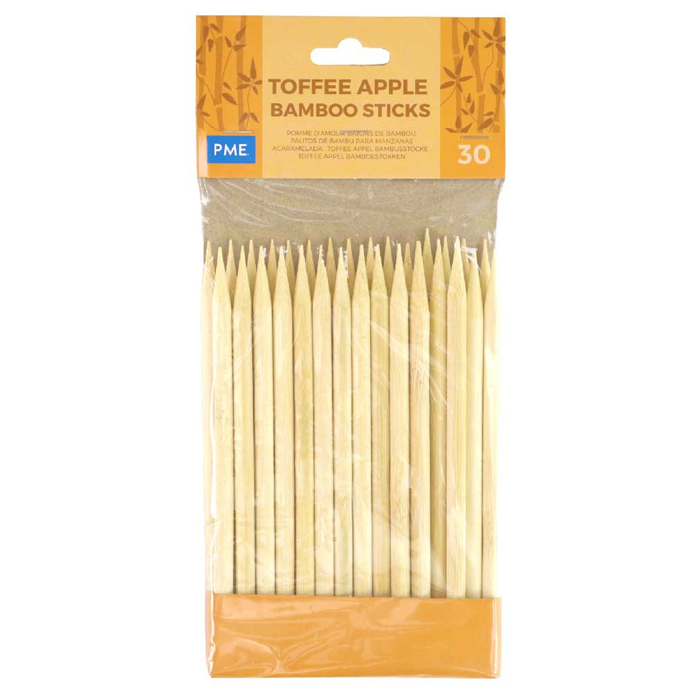 PME Toffee Apple Stick