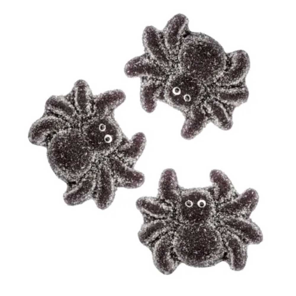 PME Jellies - Halloween Spiders