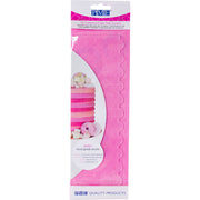 JEM TallPatterned Edge Side Scraper