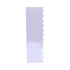 PME Tall Side Scraper Scallop