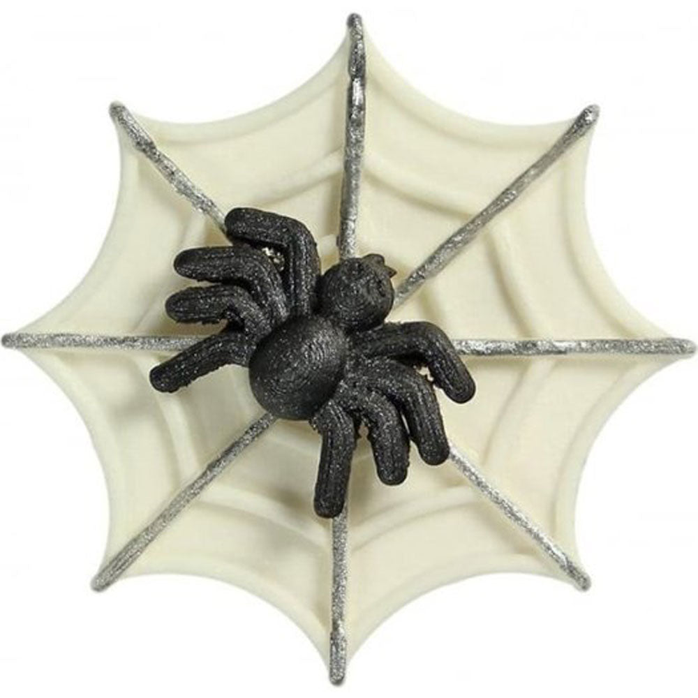 jem spider and web