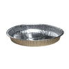flan foil dish 7.75"