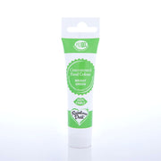 progel bright green food colour