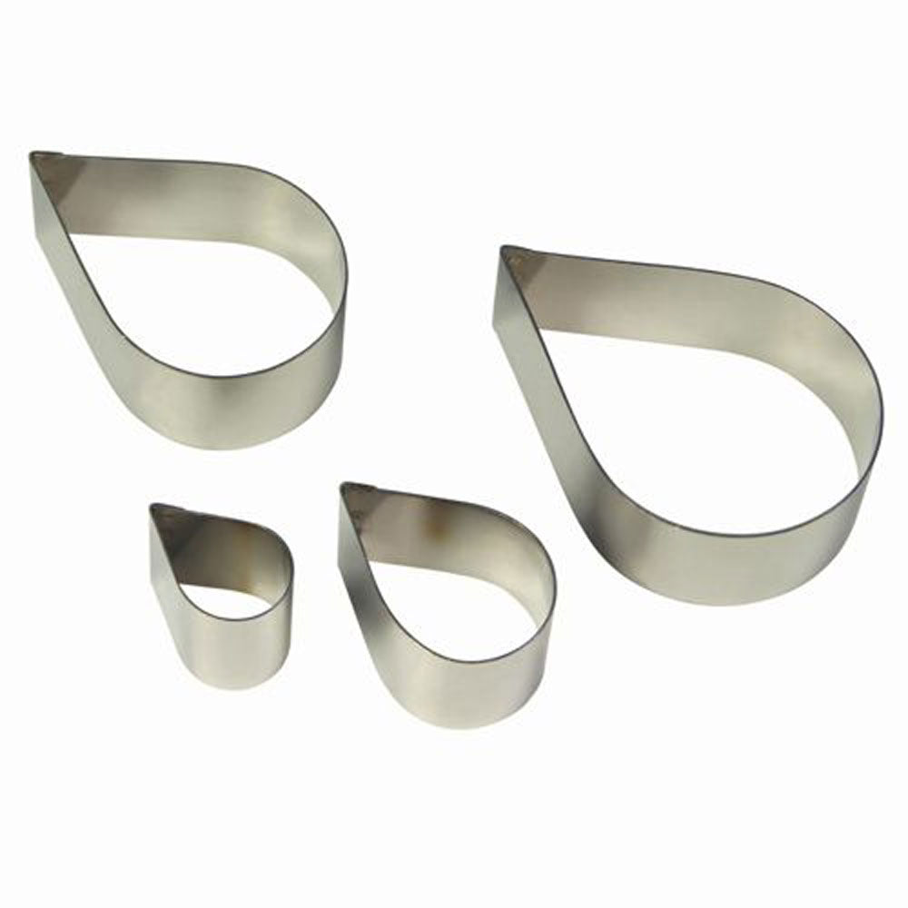 pme rose petal cutters