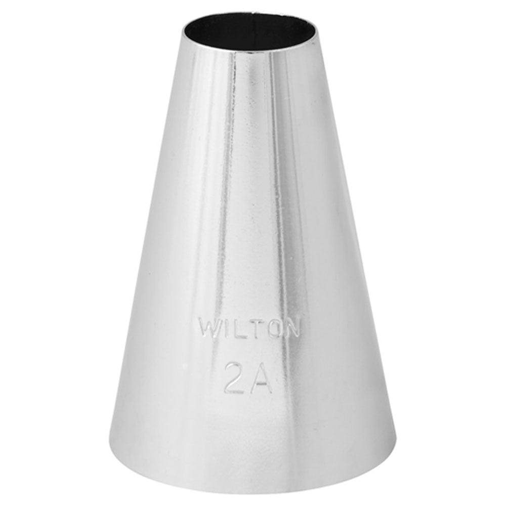 piping tip 2A