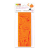 scrapbook cooking halloween mould