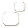 PME plaque cutter set of 2 style 5