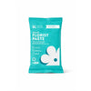 squires kitchen flower paste 250g white