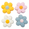 PME Pastel Flower Marshmallow