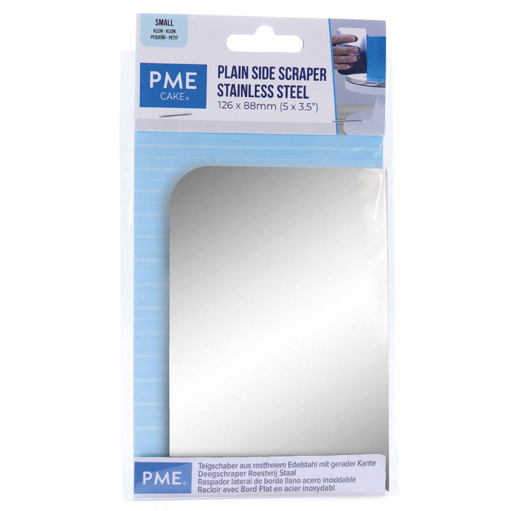 pme side scraper small