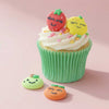 Sugar Decoration - Fruit Treats