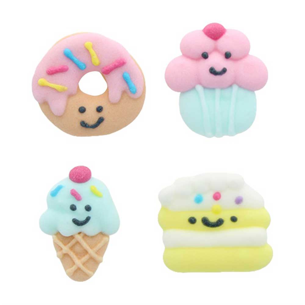 Sugar Decoration - Sweet Treats