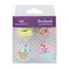 Sugar Decoration - Sweet Treats