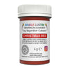 Edible Dust - Christmas Red